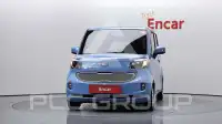 2016 KIA Ray