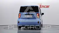 2016 KIA Ray