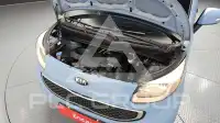 2016 KIA Ray