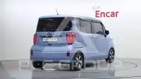 2016 KIA Ray