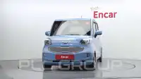 2016 KIA Ray