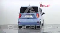 2016 KIA Ray