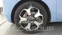 2016 KIA Ray