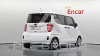 2016 KIA Ray