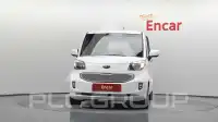 2016 KIA Ray