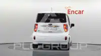 2016 KIA Ray