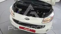 2016 KIA Ray