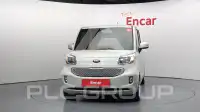 2016 KIA Ray
