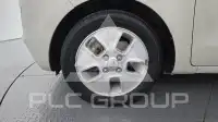 2016 KIA Ray