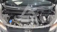 2016 KIA Ray