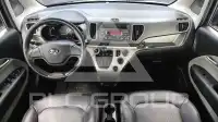 2016 KIA Ray