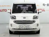 2016 KIA Ray