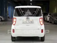 2016 KIA Ray