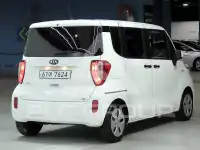 2016 KIA Ray