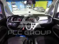 2016 KIA Ray