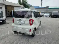2016 KIA Ray