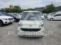 2016 KIA Ray