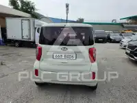 2016 KIA Ray