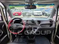 2016 KIA Ray