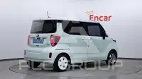 2016 KIA Ray