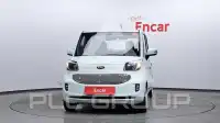2016 KIA Ray