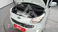 2016 KIA Ray
