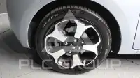 2016 KIA Ray