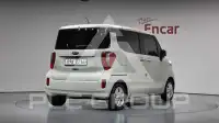 2016 KIA Ray
