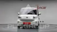 2016 KIA Ray