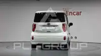 2016 KIA Ray