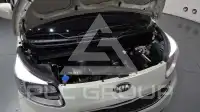 2016 KIA Ray