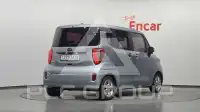2016 KIA Ray