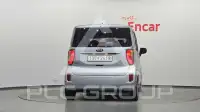 2016 KIA Ray