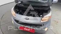 2016 KIA Ray