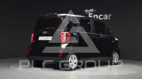 2016 KIA Ray