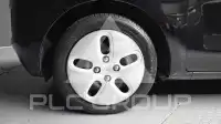 2016 KIA Ray