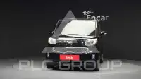 2016 KIA Ray