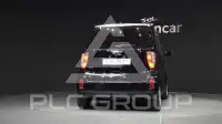 2016 KIA Ray