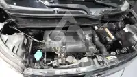 2016 KIA Ray