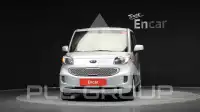 2016 KIA Ray