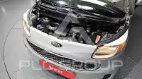 2016 KIA Ray