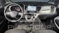 2016 KIA Ray