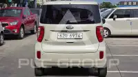 2016 KIA Ray