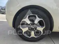 2016 KIA Ray