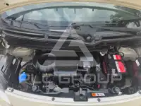 2016 KIA Ray