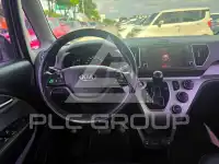 2016 KIA Ray