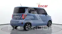 2016 KIA Ray