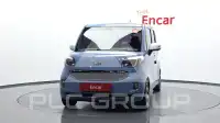 2016 KIA Ray