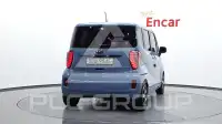 2016 KIA Ray