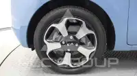 2016 KIA Ray